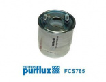 Palivový filtr PURFLUX FCS785