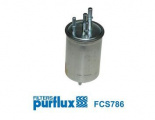 Palivový filtr PURFLUX FCS786