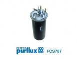 Palivový filtr PURFLUX FCS787