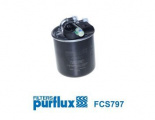 Palivový filtr PURFLUX FCS797