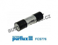 Palivový filtr PURFLUX FCS776
