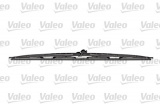 Sada stěračů VALEO Compact (VA 576018) - 575mm + 450mm
