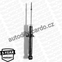 Tlumič pérování MONROE (MO23932, MO 23932), zadní  - VOLVO S40/V40 04.00- všechny modely s H.D.