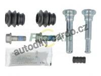 Sada vodicích pouzder brzdového třmenu FRENKIT FK 809002 Sada vodicích pouzder brzdového třmenu FRENKIT FK 809002