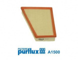 Vzduchový filtr PURFLUX A1500
