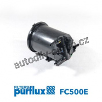Palivový filtr PURFLUX FC500E