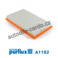 Vzduchový filtr PURFLUX A1182
