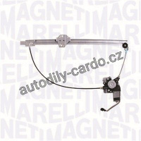 Zvedací zařízení okna MAGNETI MARELLI 350103170152 (ACQ0152)