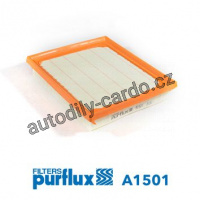 Vzduchový filtr PURFLUX A1501