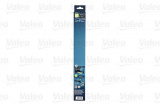 list stěrače Valeo (578562) 400mm