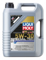 Motorový olej LIQUI MOLY 5W-30 LEICHTLAUF SPECIAL F 5L FORD
