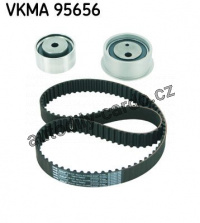 Sada rozvodového řemene SKF (SK VKMA95656)