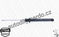 Tlumič pérování MONROE (MO23935, MO 23935), zadní  - FORD KA 1.6
