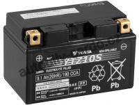 Motobaterie YUASA YTZ10S 9,1Ah 190A 12V L+ /150x87x93/