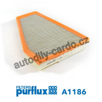 Vzduchový filtr PURFLUX A1186