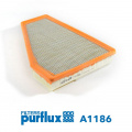 Vzduchový filtr PURFLUX A1186