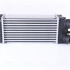 Chladič turba NISSENS 96550