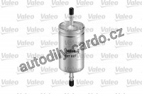 Palivový filtr VALEO 587027