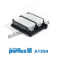 Vzduchový filtr PURFLUX A1504