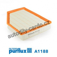 Vzduchový filtr PURFLUX A1188