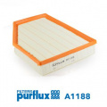 Vzduchový filtr PURFLUX A1188