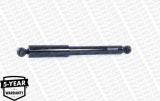 Tlumič pérování MONROE (MO23937, MO 23937), zadní  - FORD FOCUS všechny modely
