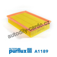 Vzduchový filtr PURFLUX A1189