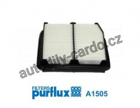 Vzduchový filtr PURFLUX A1505