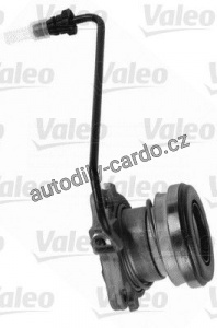Spojkové ložisko VALEO (SP 804567) - FIAT, OPEL