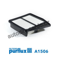 Vzduchový filtr PURFLUX A1506