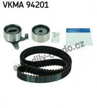Sada rozvodového řemene  SKF VKMA94201