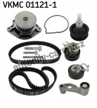 Sada rozvodového řemene SKF (SK VKMC01121-1)
