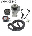 Sada rozvodového řemene SKF  VKMC03140 (SK VKMC 03140)