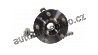Sada ložisek kol SKF  VKBA6638