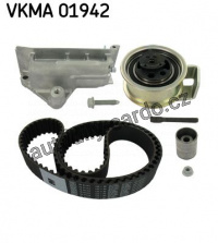 Sada rozvodového řemene SKF (SK  VKMA 01942)