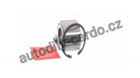 Sada ložisek kol SKF  VKBA3645