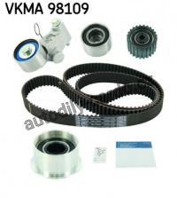 Sada rozvodového řemene  SKF VKMA98109