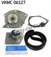 Sada rozvodového řemene SKF  VKMC06127