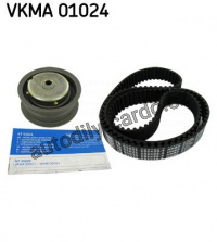 Sada rozvodového řemene  SKF   VKMA01024