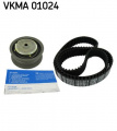 Sada rozvodového řemene  SKF   VKMA01024