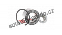 Sada ložisek kol SKF  VKBA6570