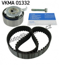 Ozubení, sada rozvodového řemene SKF VKMA 01332