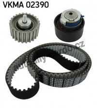 Sada rozvodového řemene SKF VKMA 02390