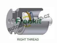 Píst brzdového třmenu FRENKIT FK K385002R