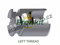 Píst brzdového třmenu FRENKIT FK K385102L