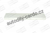 Kabinový filtr CHAMPION (CH CCF0046) - FORD, SEAT, VW