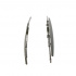 Sada stěračů BOSCH (BO 3397001583) - 530mm + 530mm