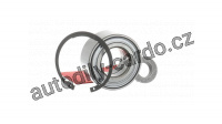 Sada ložisek kol SKF VKBA3584