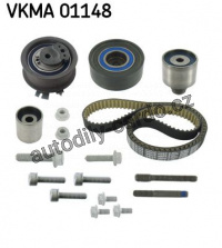 Sada rozvodového řemene SKF (SK VKMA01148)