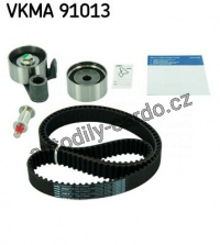 Sada rozvodového řemene SKF (SK VKMA91013)